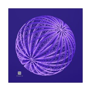 Canvas: Dipole Fluoresce