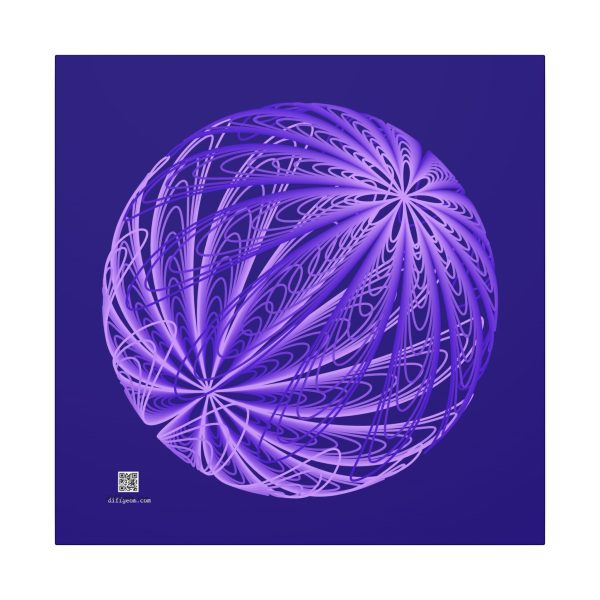 Canvas: Dipole Fluoresce