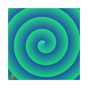 Canvas: Unwinding Verdigris