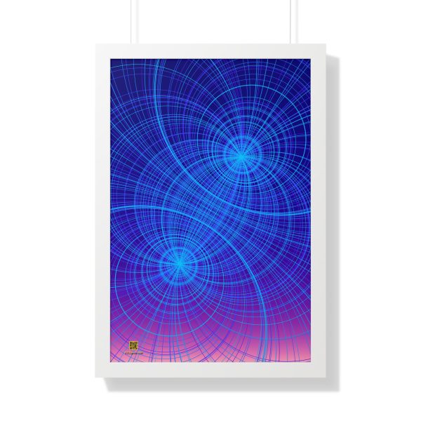 Framed Poster: Polar Dawn - Image 3