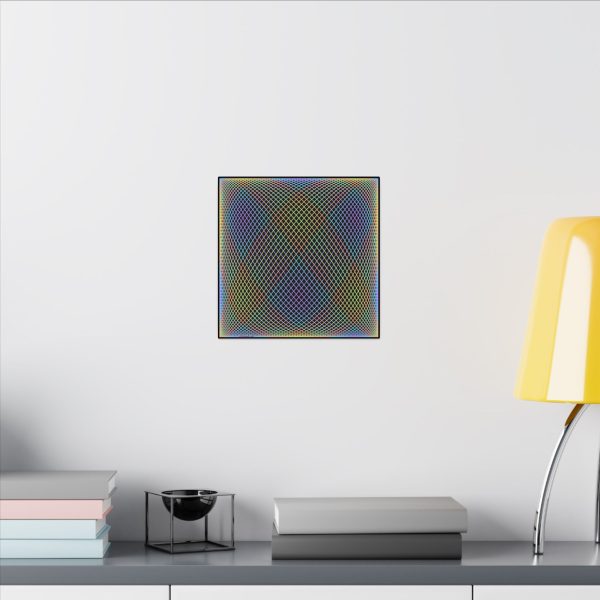 Canvas: Trig Embrace - Image 5