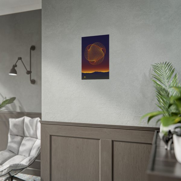 Poster: Luminography Forge - Image 3
