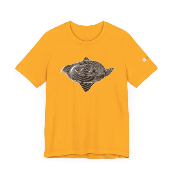 Unisex Tee: Pulse - Image 3