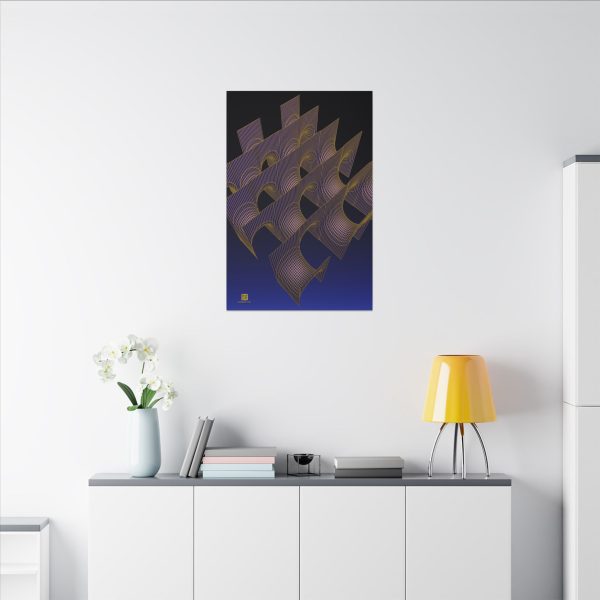 Canvas: Sailing - Image 5
