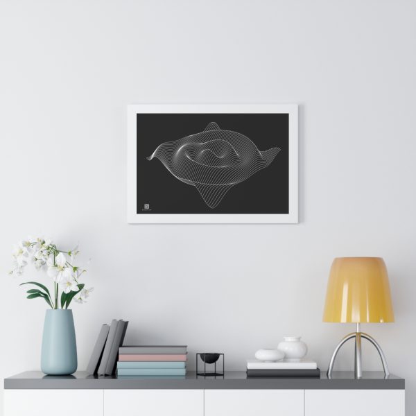 Framed Poster: Pulse - Image 7
