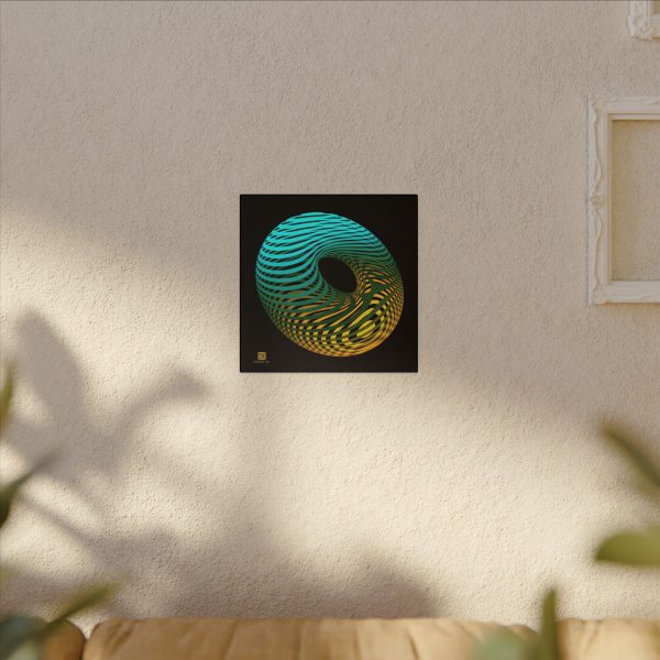 Canvas: Morse Theory - Image 4