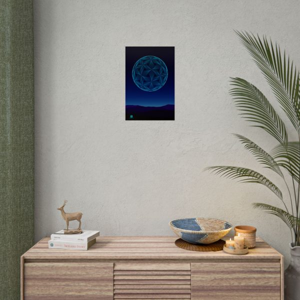 Poster: Dreaming - Image 11
