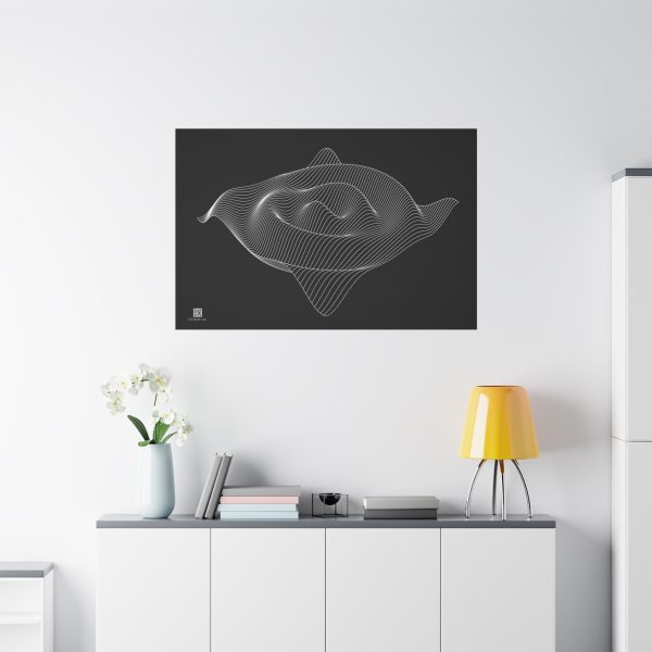 Large Canvas (1.25in): Pulse - Image 6