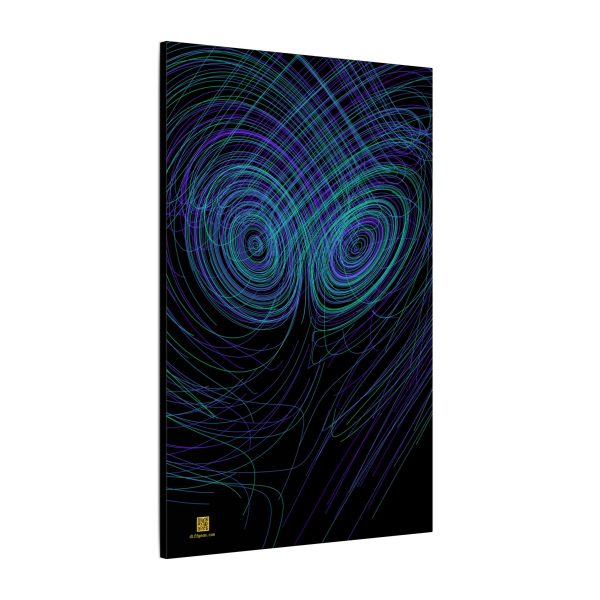 Canvas: Attractor Phosphor - Image 2