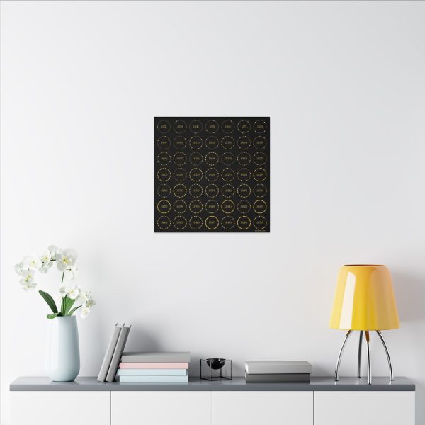 Canvas: Multiplicative Units Dark - Image 9