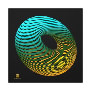Canvas: Morse Theory