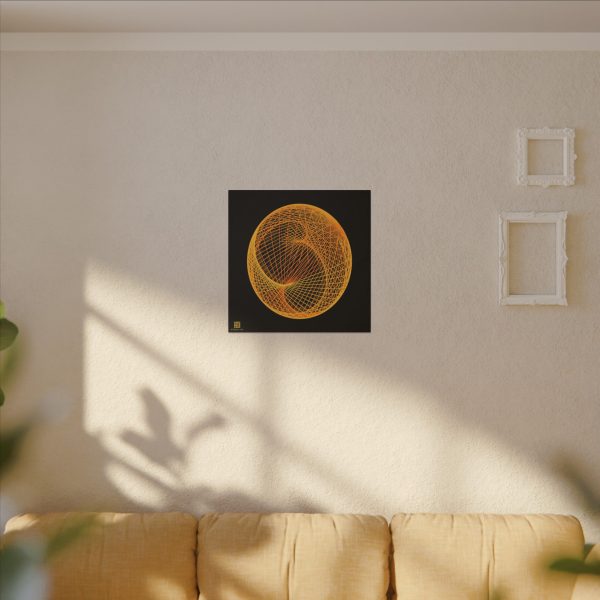 Canvas: Ellipsoid Geodesics Forge - Image 2