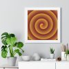 Framed Poster: Unwinding Realgar - Image 4