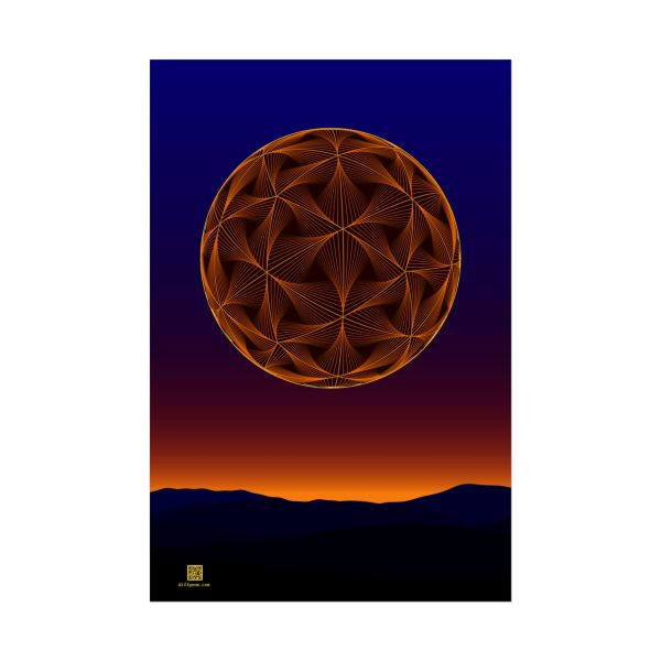 Poster: Contemplation - Image 13
