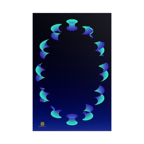 Poster: Dance Phosphor