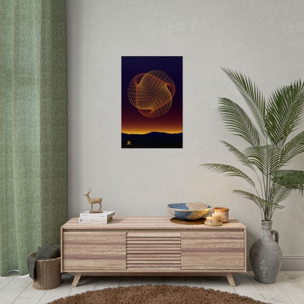 Poster: Luminography Forge - Image 14