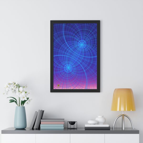 Framed Poster: Polar Dawn - Image 2