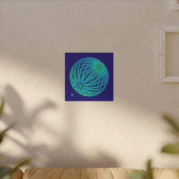 Canvas: Dipole Phosphor - Image 4