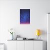 Canvas: Polar Orbits Dawn - Image 3
