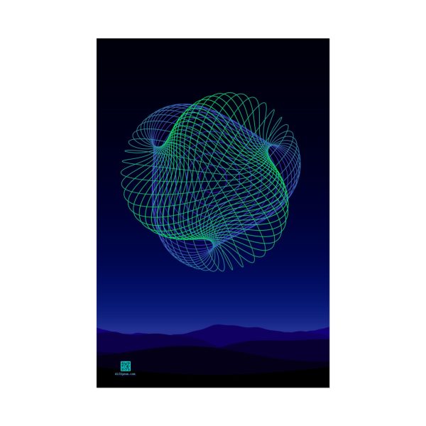 Poster: Luminography Phosphor - Image 16