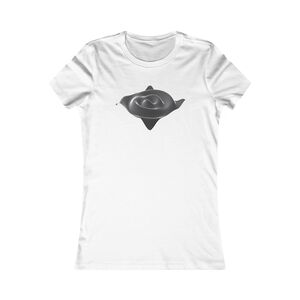 Women's Favorite Tee: Pulse