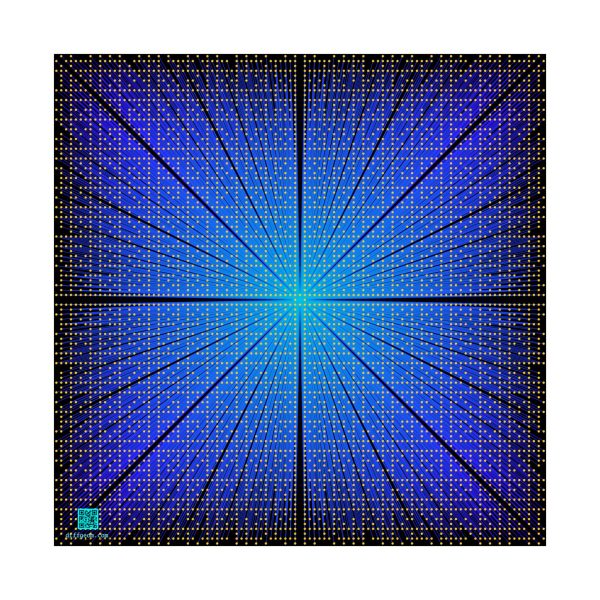 Poster: Rational Visibility