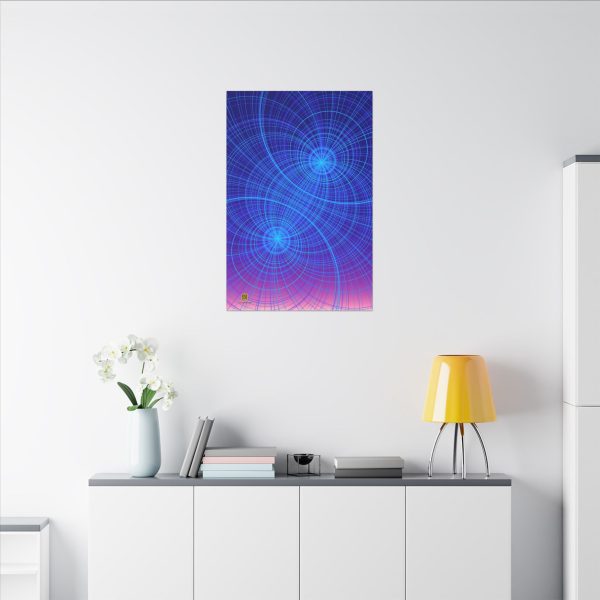 Canvas: Polar Dawn - Image 5