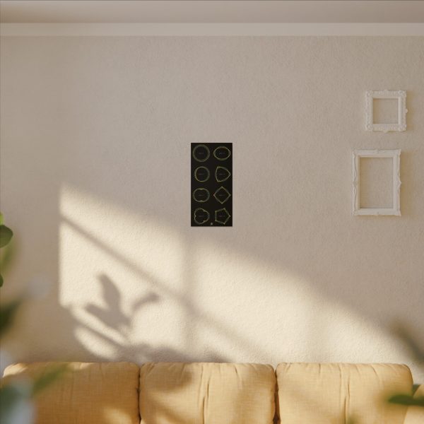 Canvas: Topological Index - Image 2