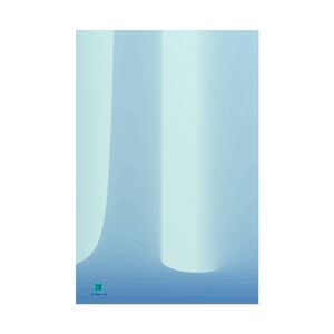 Poster: Monuments Glacier