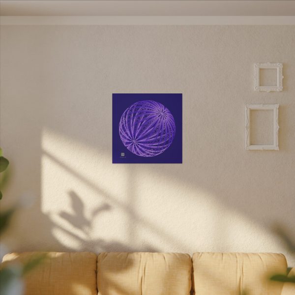 Canvas: Dipole Fluoresce - Image 2