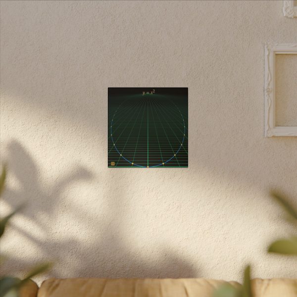 Canvas: Parabolic Ascent - Image 4