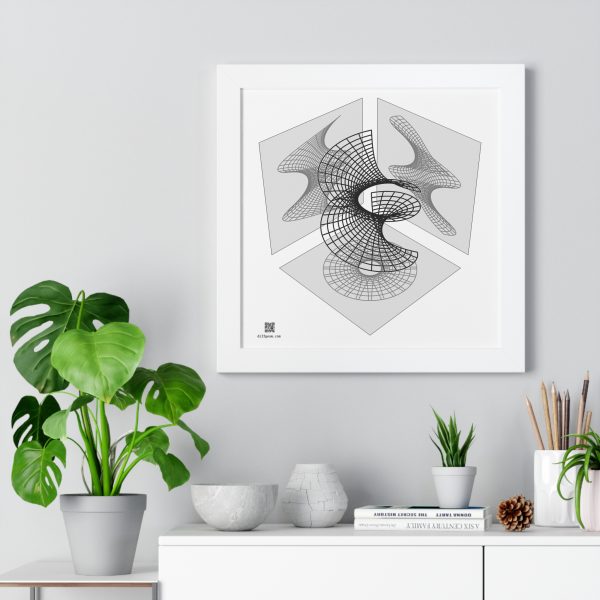 Framed Poster: Personae - Image 4