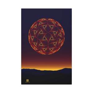 Canvas: Inspiration