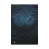 Large Canvas (1.25"): Attractor Phosphor