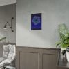 Poster: Abstract Peony - Image 3