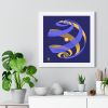 Framed Poster: Inner Sun - Image 4