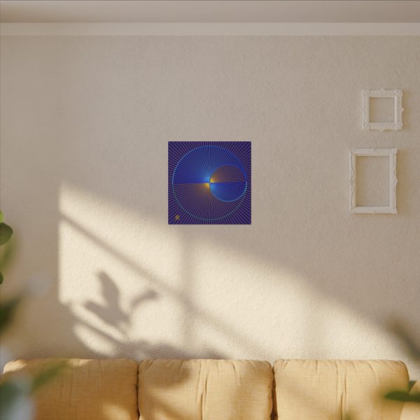 Canvas: Projective Line - Image 8