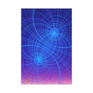 Canvas: Polar Dawn