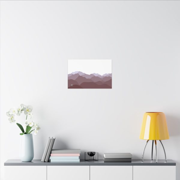 Canvas: Nowhere-Differentiable Desert - Image 7