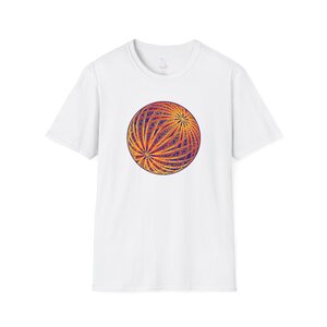 Softstyle T-Shirt: Dipole Forge