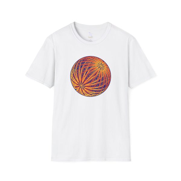 Softstyle T-Shirt: Dipole Forge