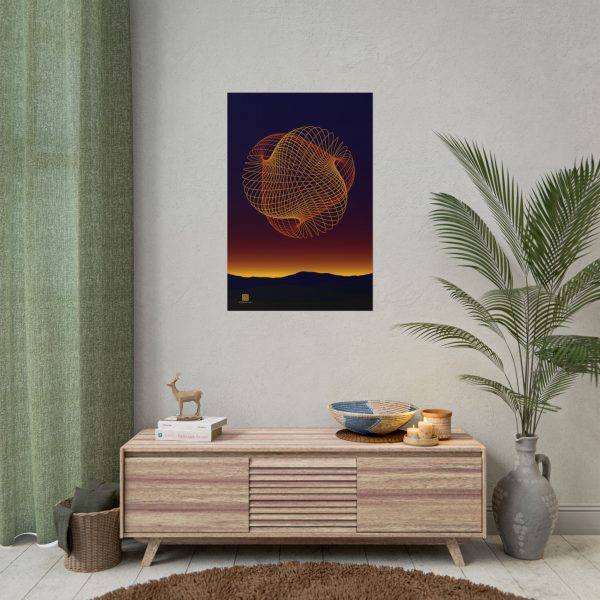 Poster: Luminography Forge - Image 8