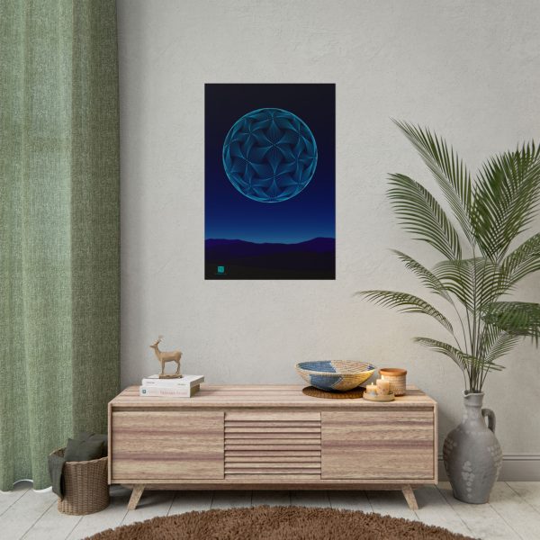 Poster: Dreaming - Image 8