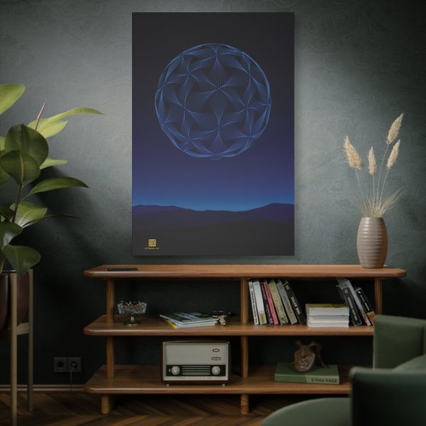 Large Canvas (1.25"): Idea Dreaming - Image 13