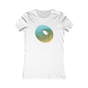 Women's Favorite Tee: Morse Theory