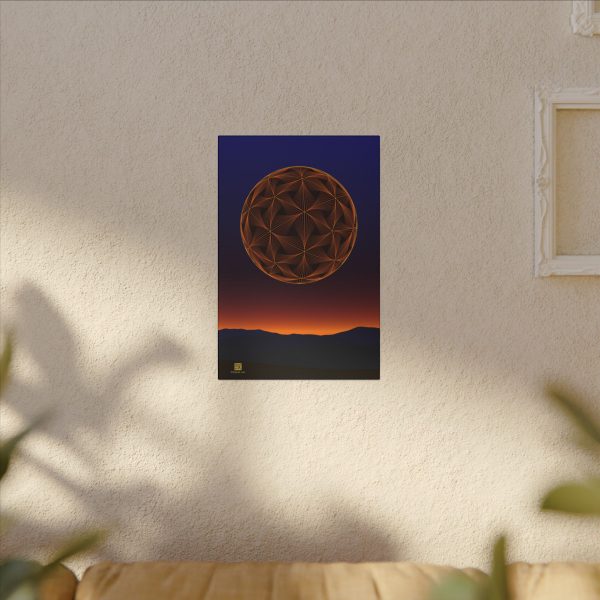 Canvas: Contemplation - Image 6