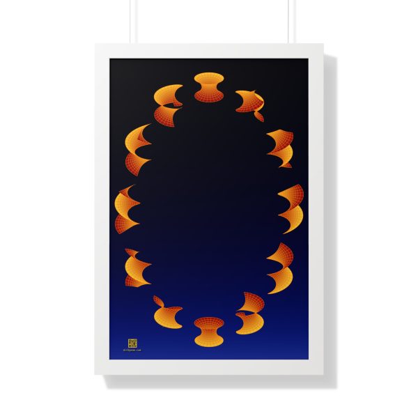 Framed Poster: Dance Forge - Image 3