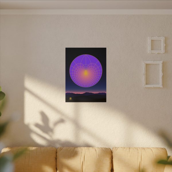 Canvas: Lotus Dawn - Image 6