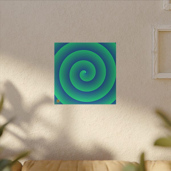 Canvas: Unwinding Verdigris - Image 6