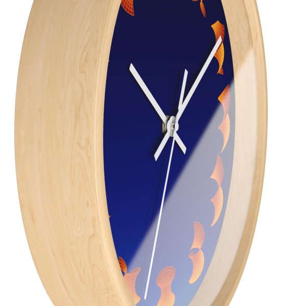 Wall Clock: Dance Forge - Image 6